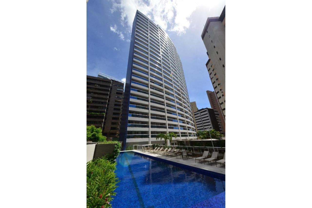 Helbor My Way - Compactos De Luxo Fortaleza (Ceara)