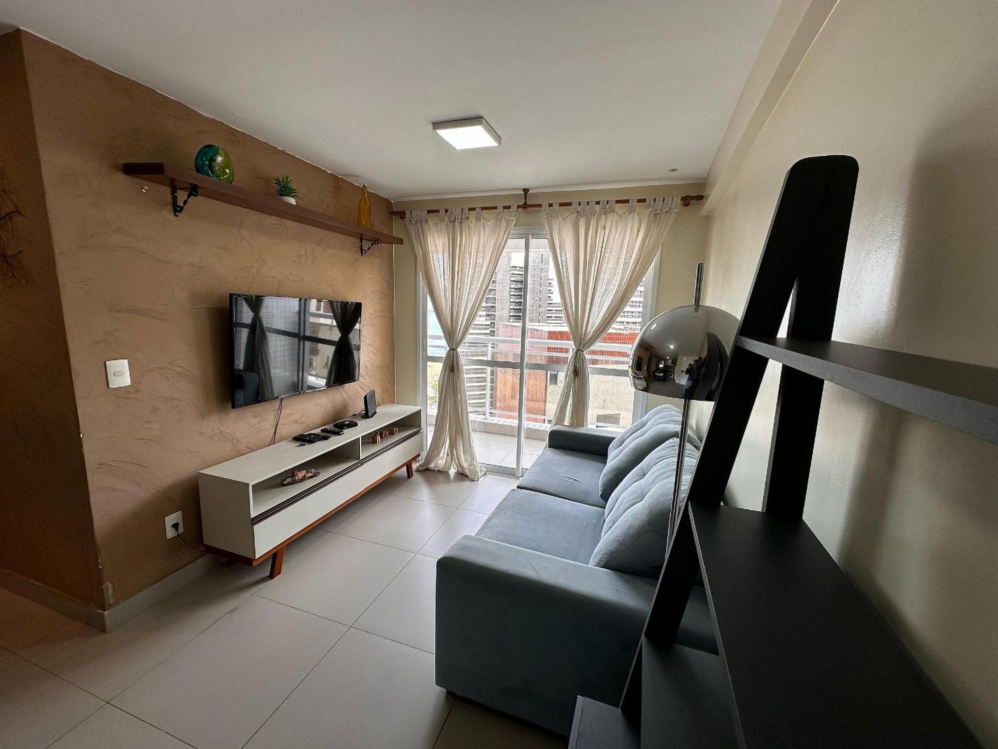 Apartamento Helbor My Way - Compactos De Luxo Fortaleza (Ceara)