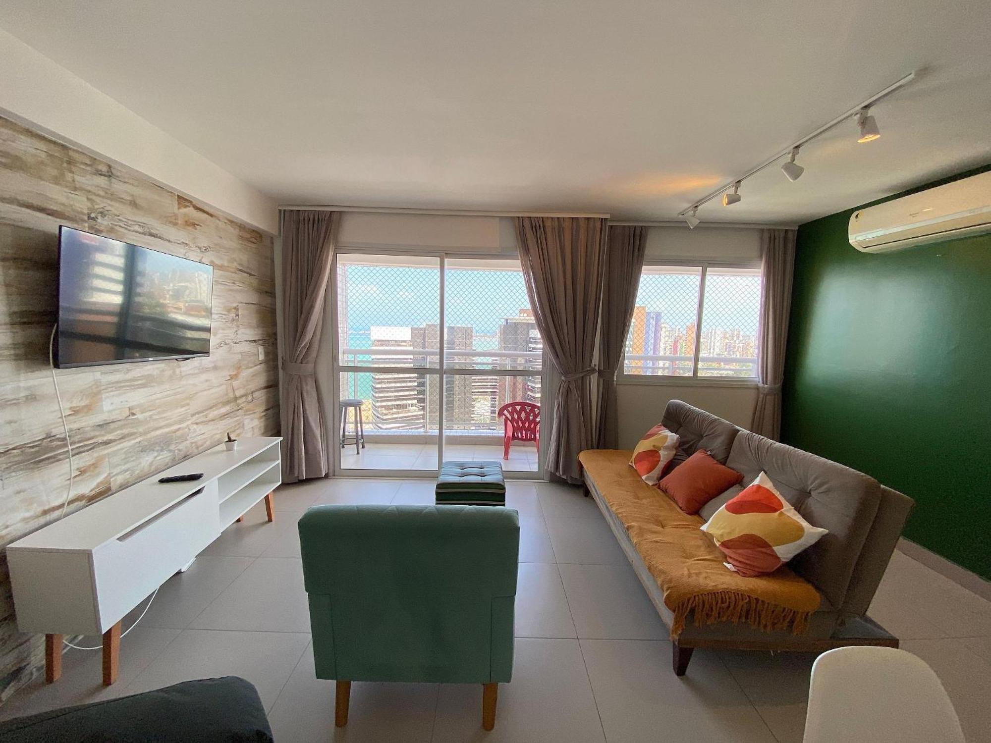 Helbor My Way - Compactos De Luxo Apartamento *