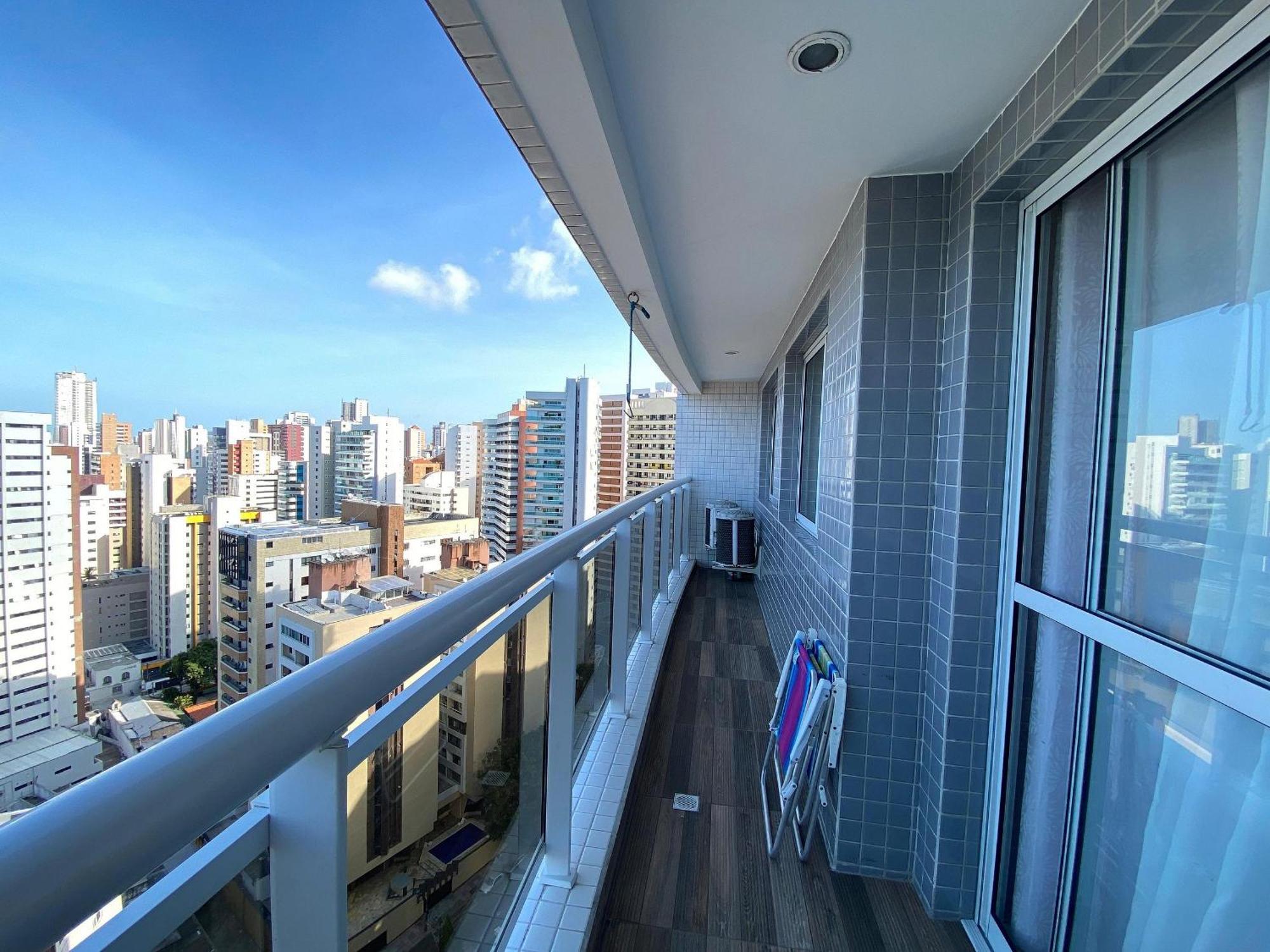 Apartamento Helbor My Way - Compactos De Luxo Fortaleza (Ceara)