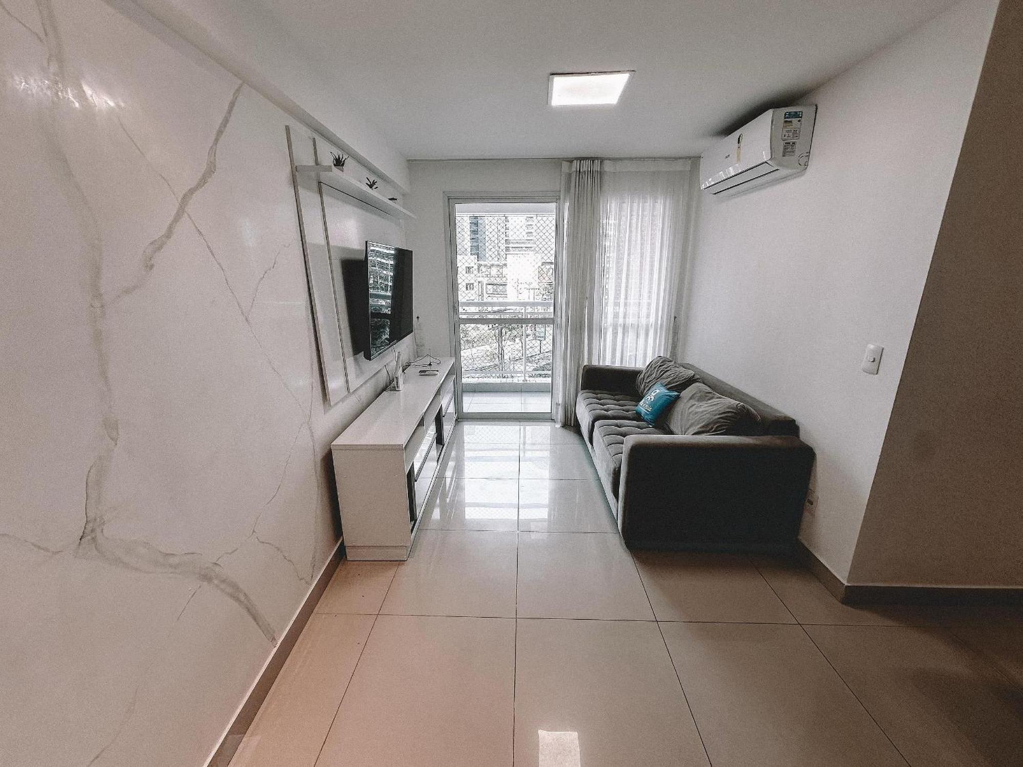 Apartamento Helbor My Way - Compactos De Luxo Fortaleza (Ceara)