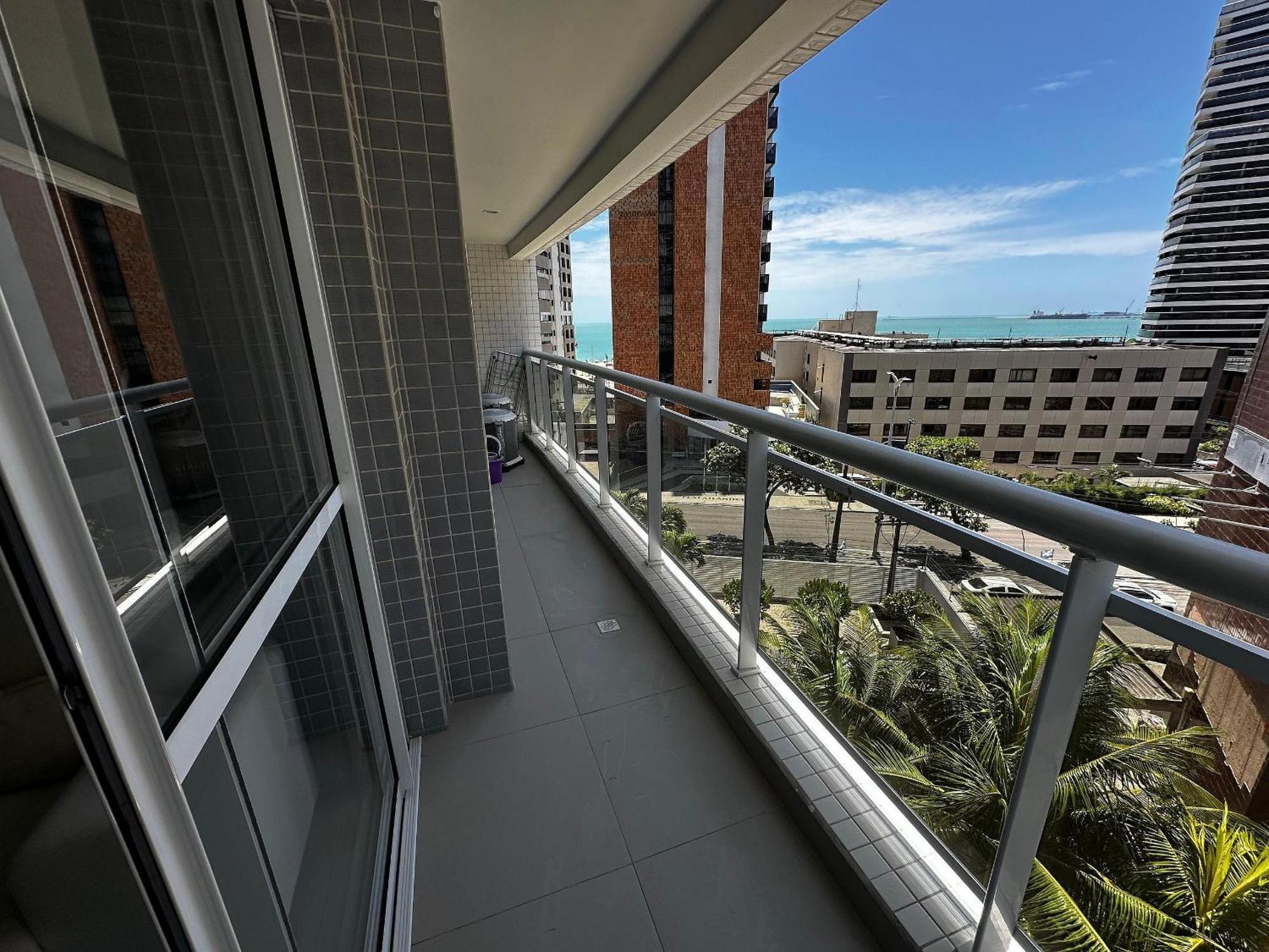 Apartamento Helbor My Way - Compactos De Luxo *