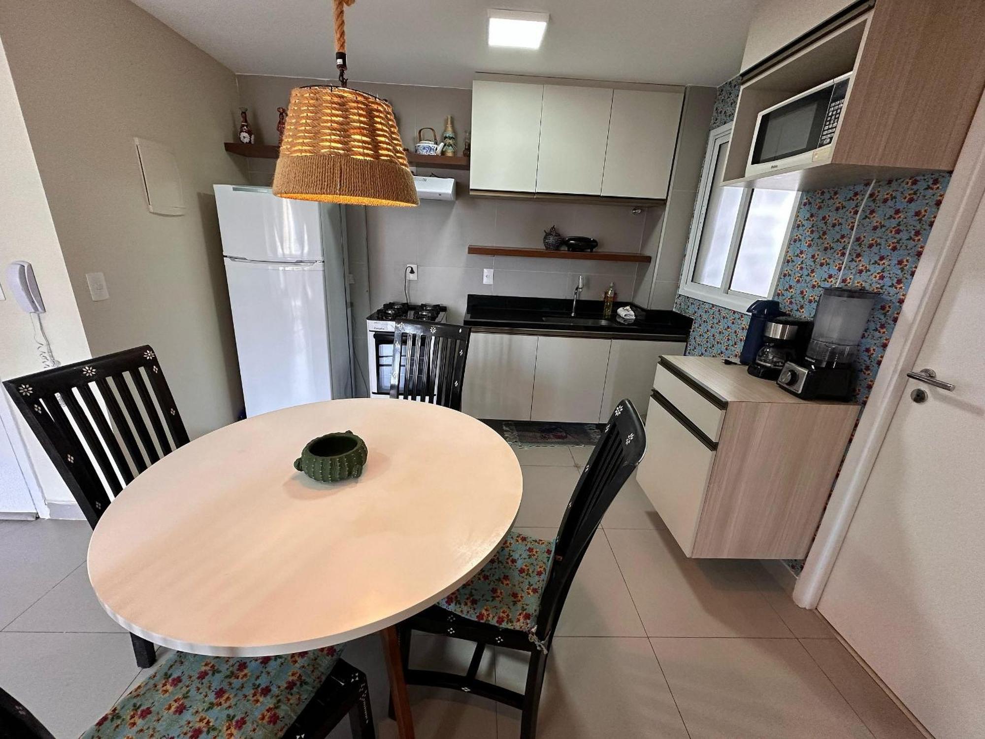 Apartment Helbor My Way - Compactos De Luxo