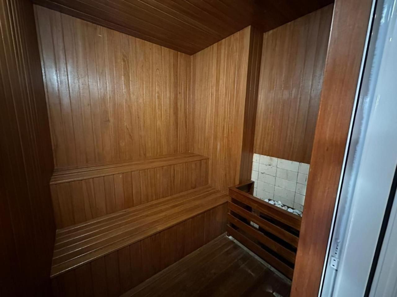 Apartment Helbor My Way - Compactos De Luxo Fortaleza (Ceara)