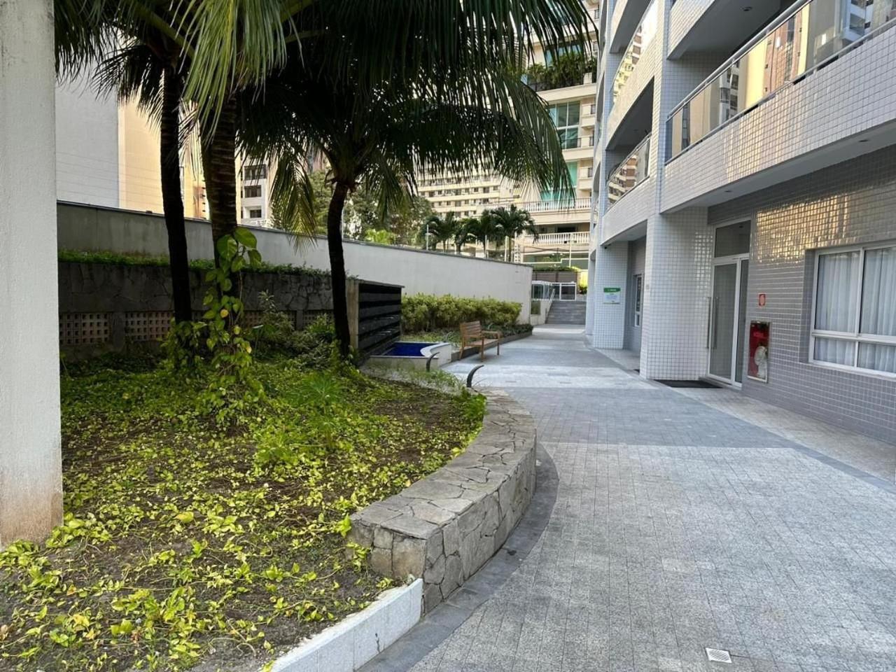 Apartment Helbor My Way - Compactos De Luxo