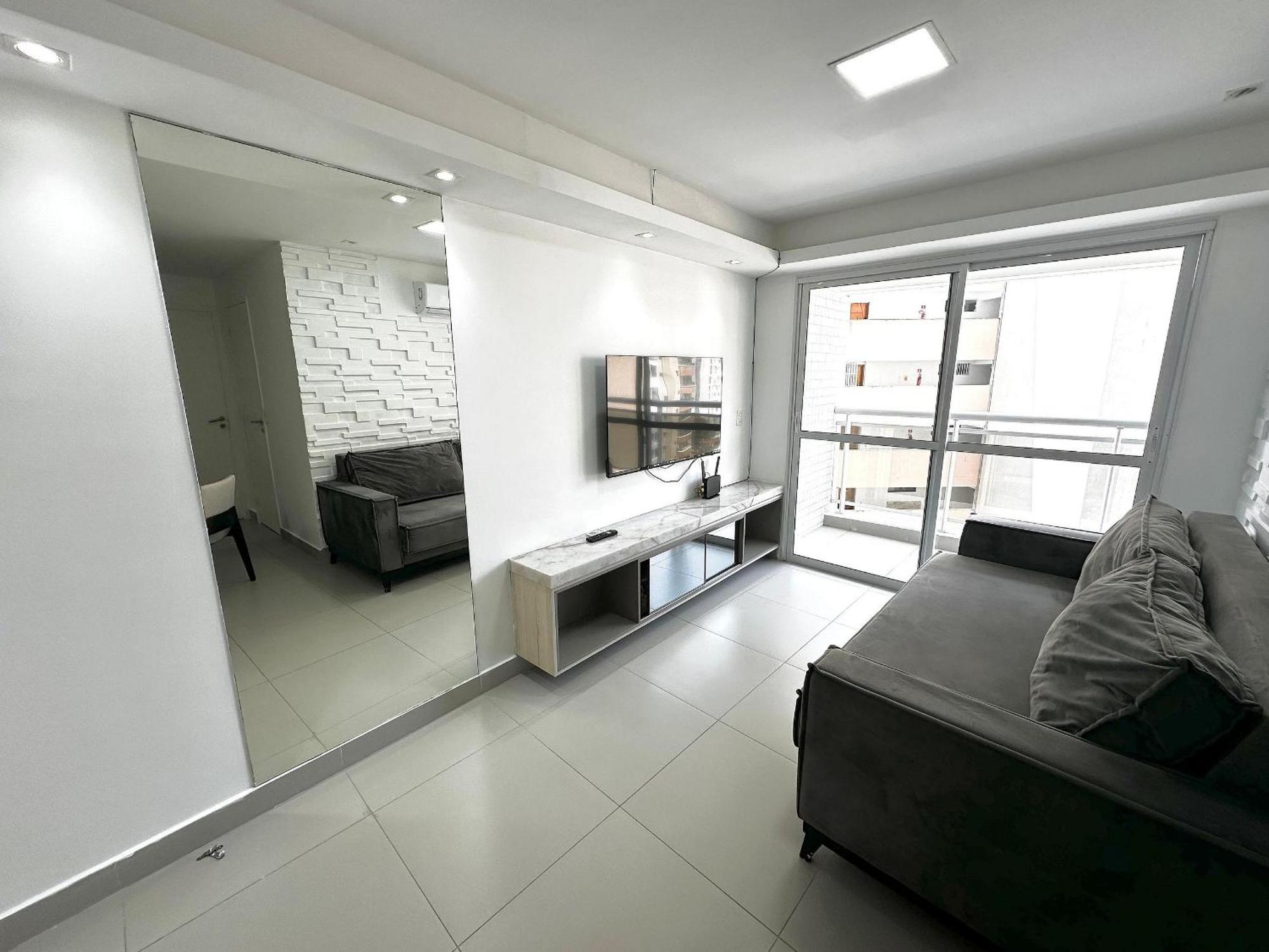 Helbor My Way - Compactos De Luxo Apartment Fortaleza (Ceara)