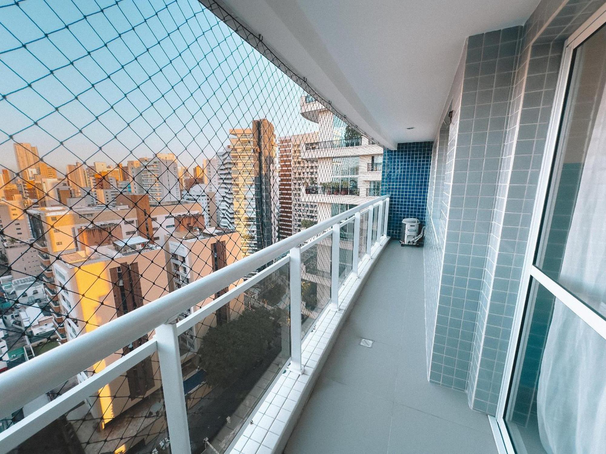 Helbor My Way - Compactos De Luxo Apartment