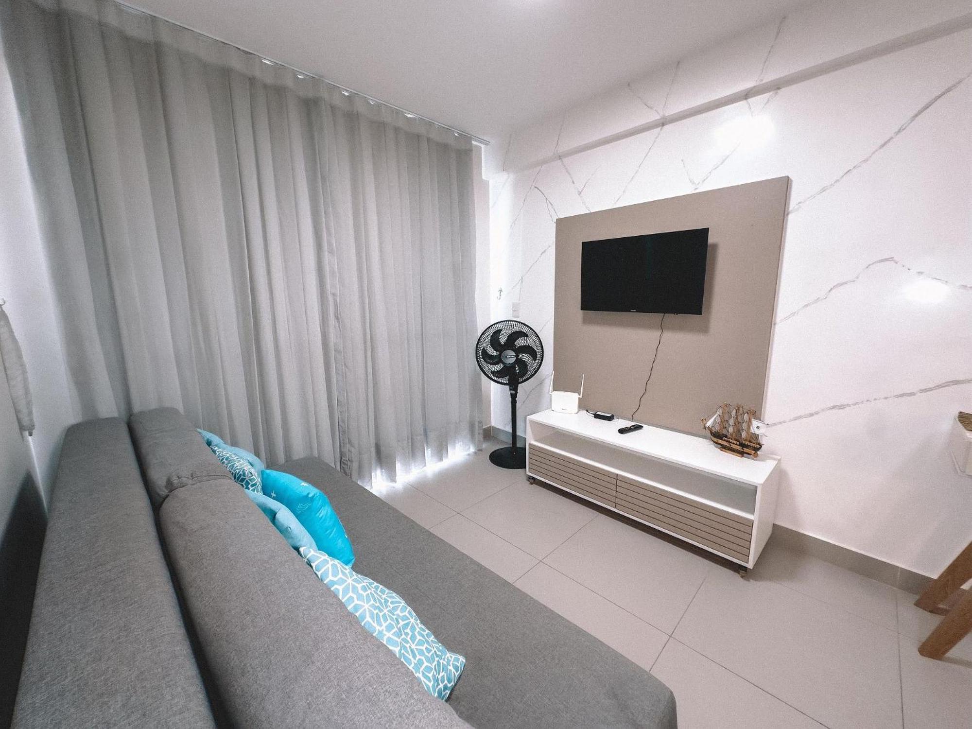 Helbor My Way - Compactos De Luxo Apartamento *