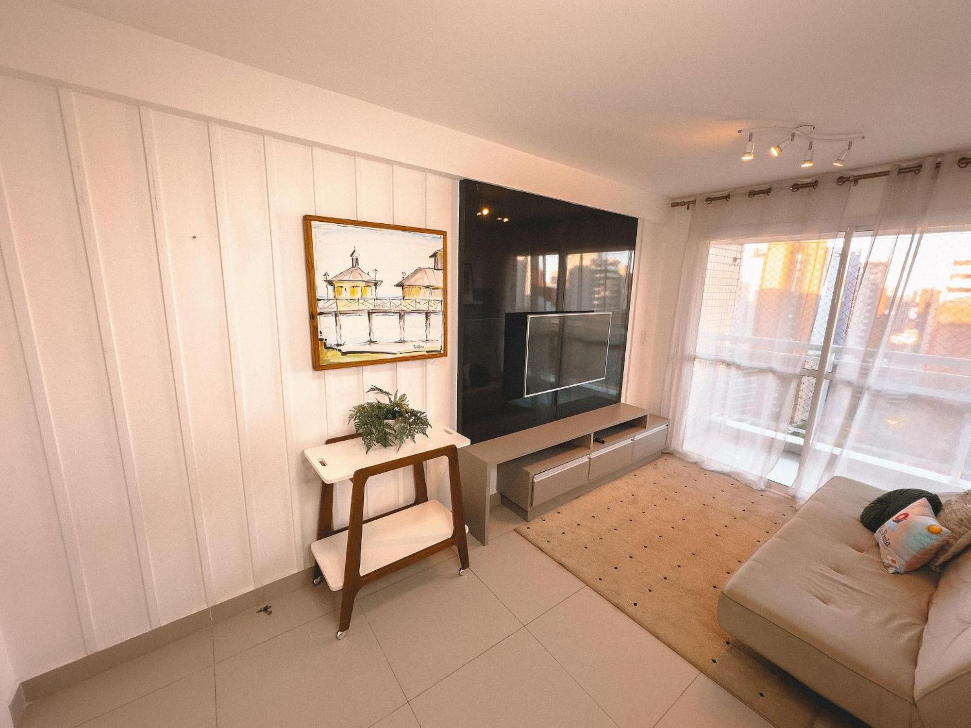 Apartment Helbor My Way - Compactos De Luxo *