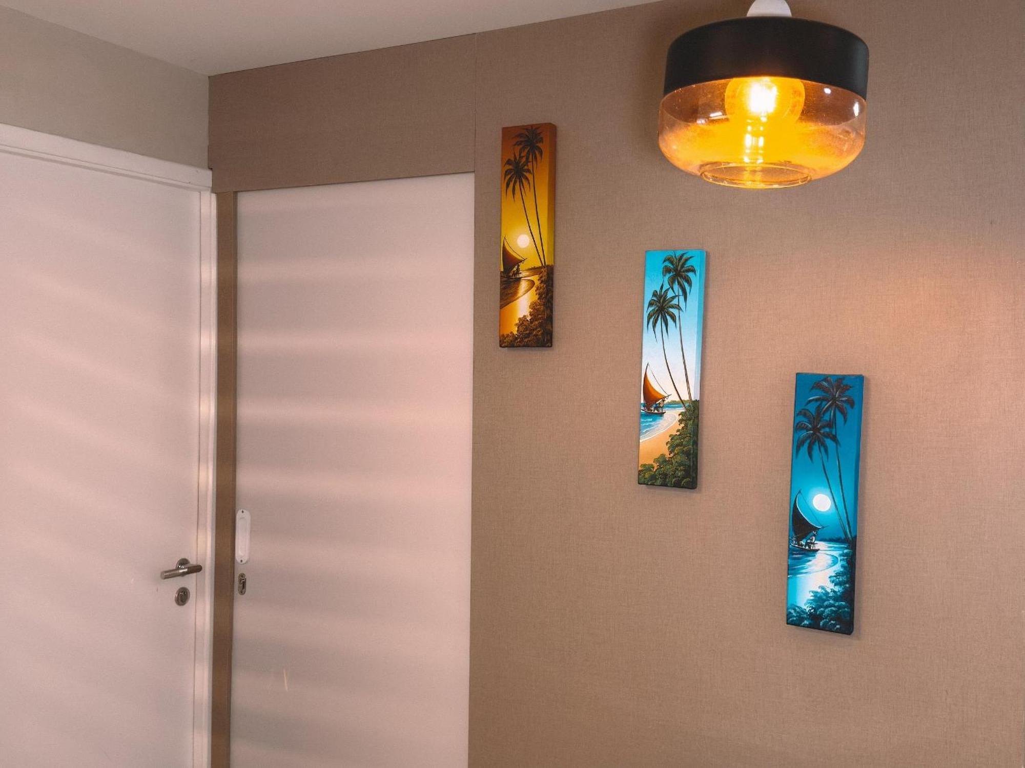 Helbor My Way - Compactos De Luxo *