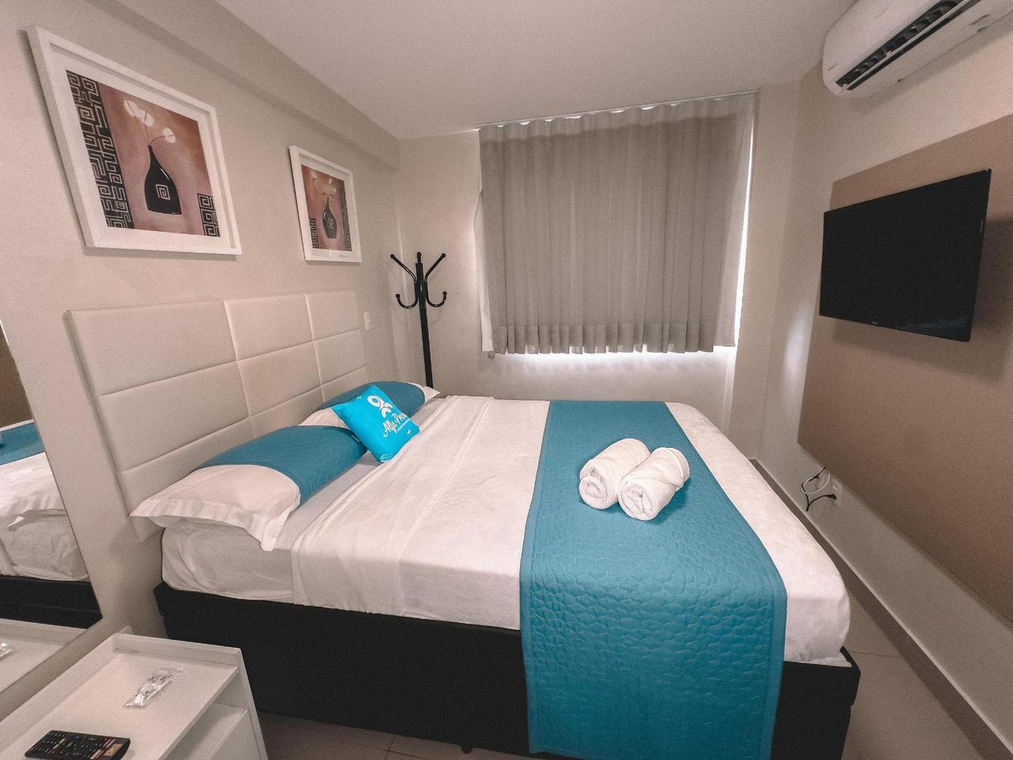 Helbor My Way - Compactos De Luxo Apartment