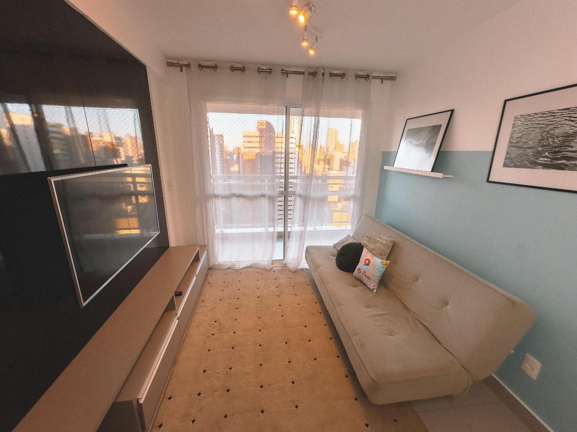 Helbor My Way - Compactos De Luxo Apartment Fortaleza (Ceara)