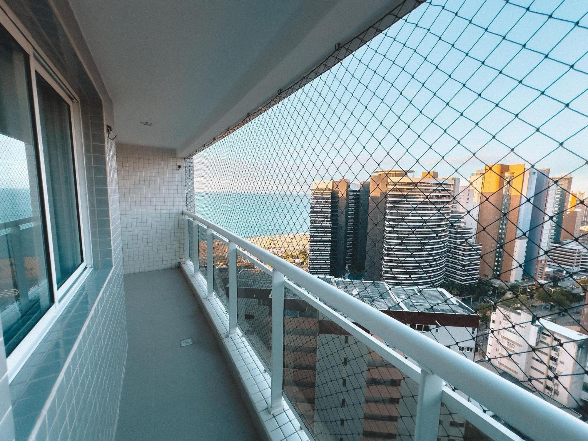 Apartment Helbor My Way - Compactos De Luxo Fortaleza (Ceara)